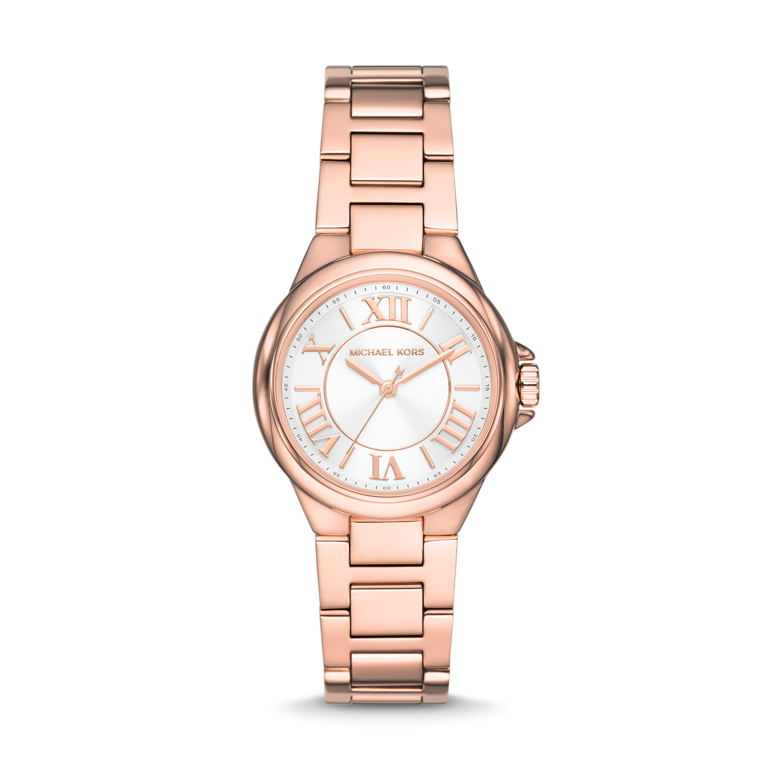 Michael Kors Women's Watch (mk7256) - camille Collection