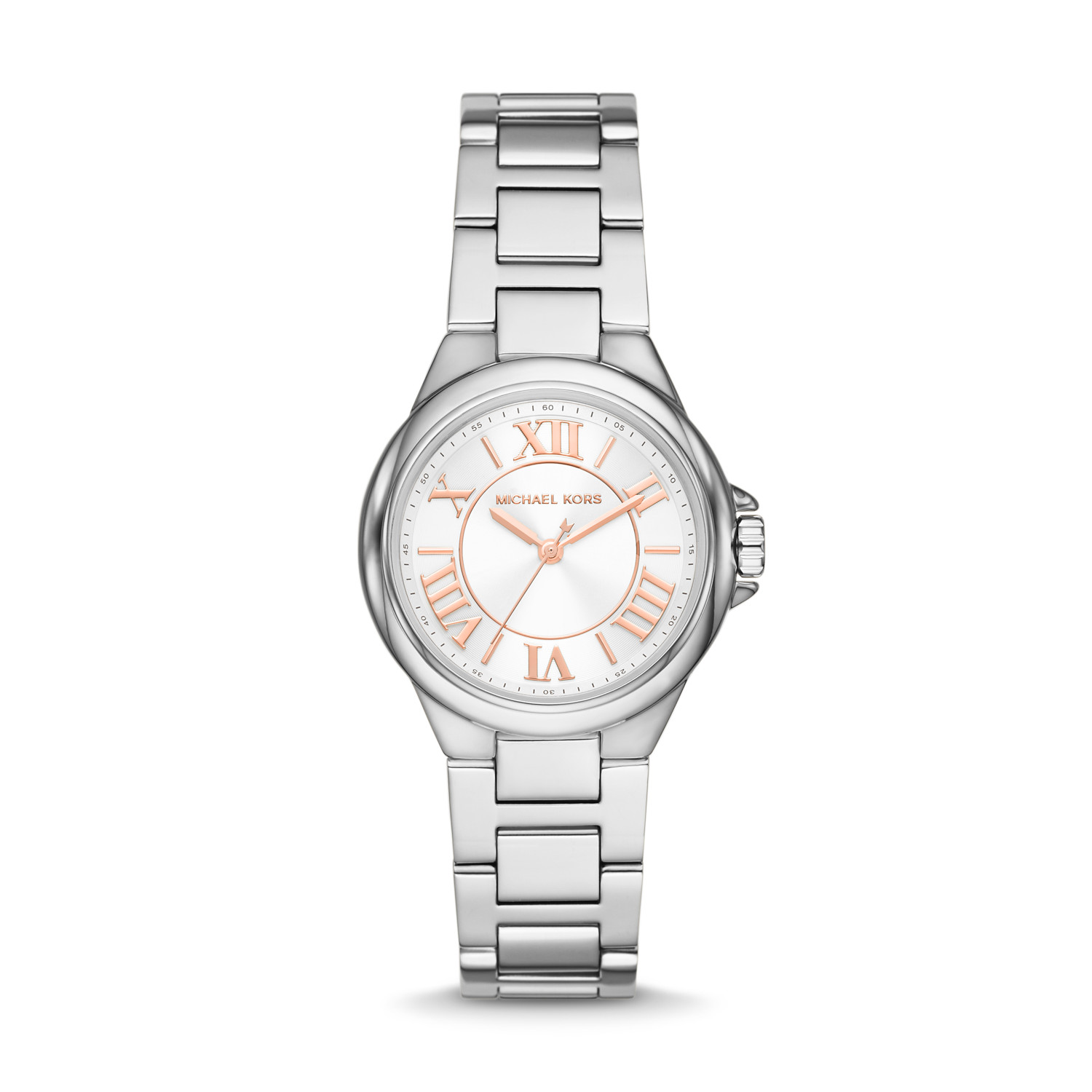Michael Kors Women's Watch (mk7259) - camille Collection