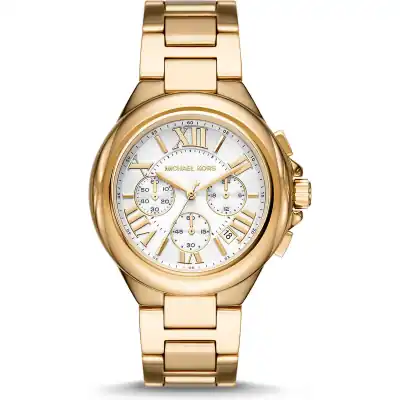 Michael Kors Women's Watch (mk7270) - camille Collection