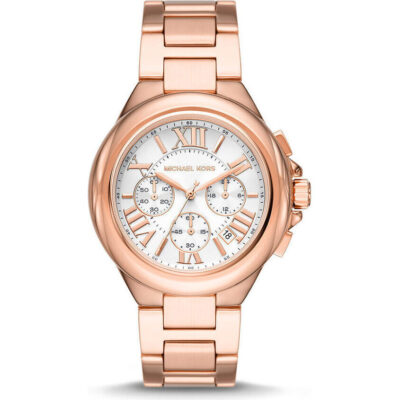 Michael Kors Women's Watch (mk7271) - camille Collection