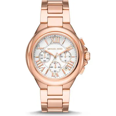 Michael Kors Women's Watch (mk7271) - camille Collection