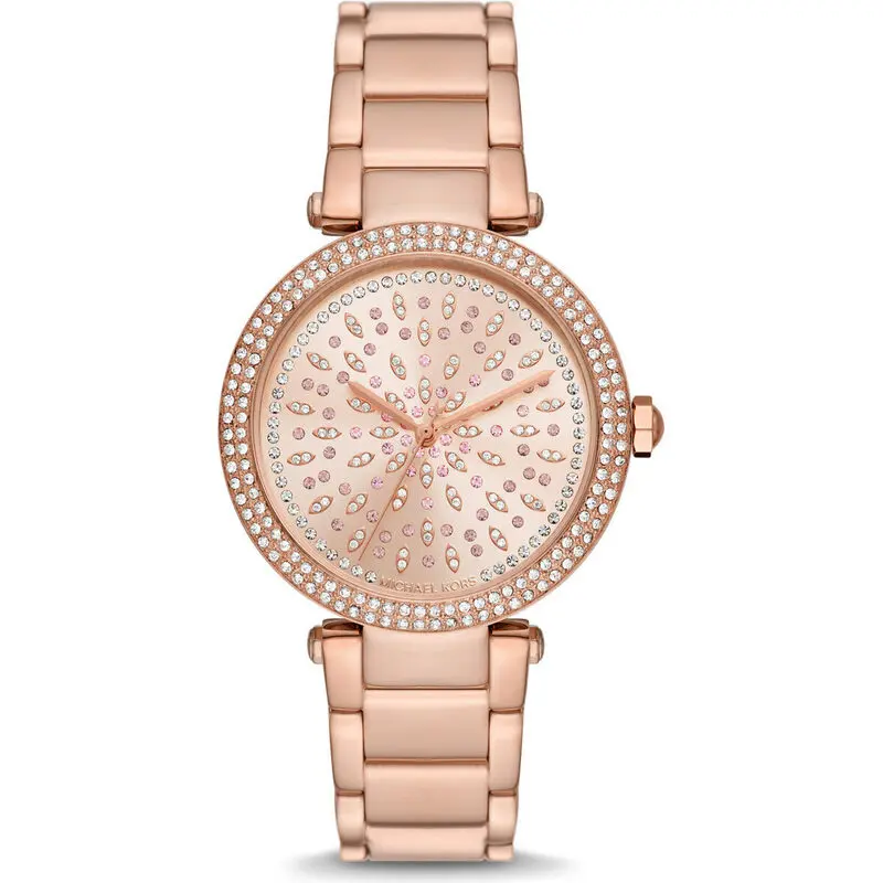Michael Kors Women's Watch (mk7286) - parker Collection