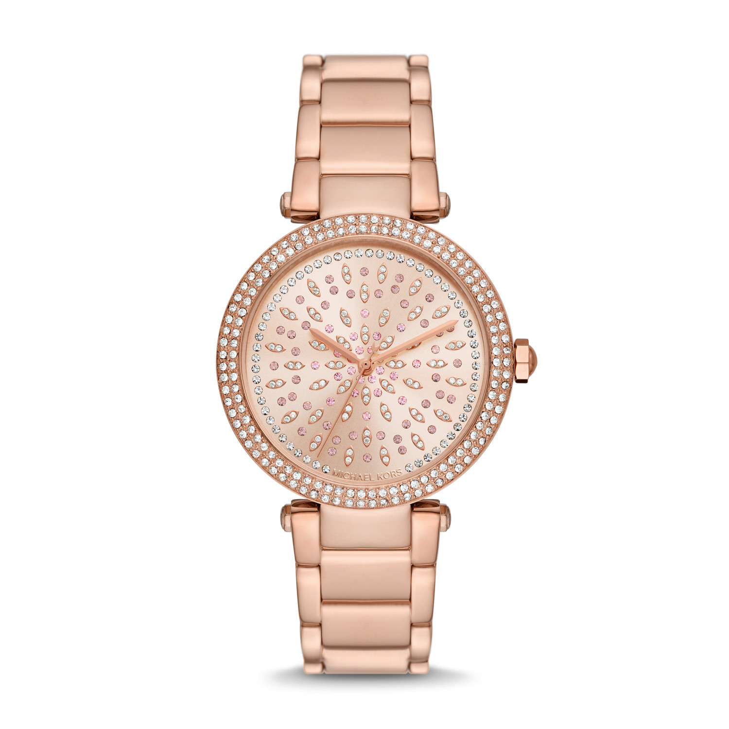 Michael Kors Women's Watch (mk7286) - parker Collection