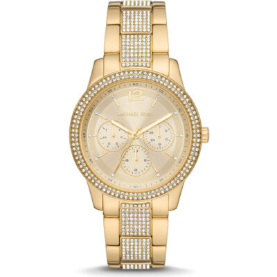 Michael Kors Women's Watch (mk7292) - tibby Collection