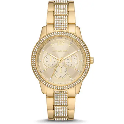 Michael Kors Women's Watch (mk7292) - tibby Collection