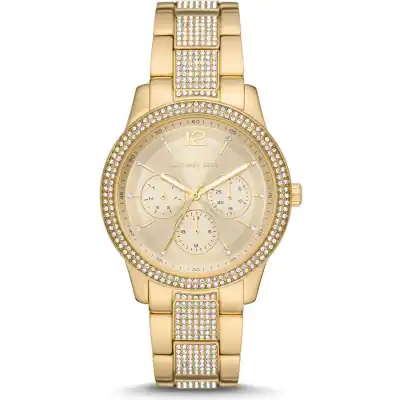 Michael Kors Women's Watch (mk7292) - tibby Collection