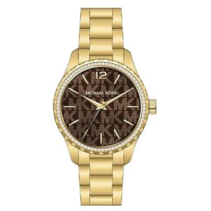 Michael Kors Layton (MK7296) Women's Watch