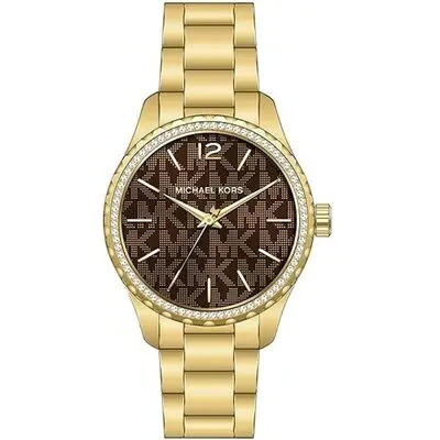 Michael Kors Layton (MK7296) Women WATCHES