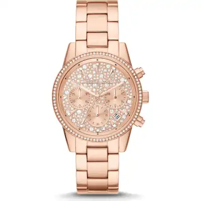 MK7302 main?$aemResponsive pdpzoom$ Michael Kors Women's Watch (mk7302) - ritz Collection