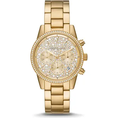 Michael Kors Women's Watch (MK7310) - Ritz - 37mm