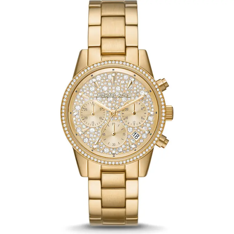 Michael Kors Women's Watch (MK7310) - Ritz - 37mm