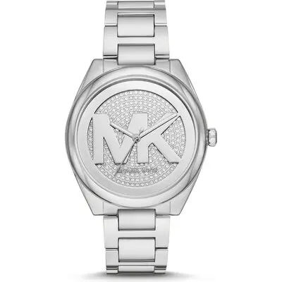 Michael Kors Women's Watch (mk7311) - janelle Collection