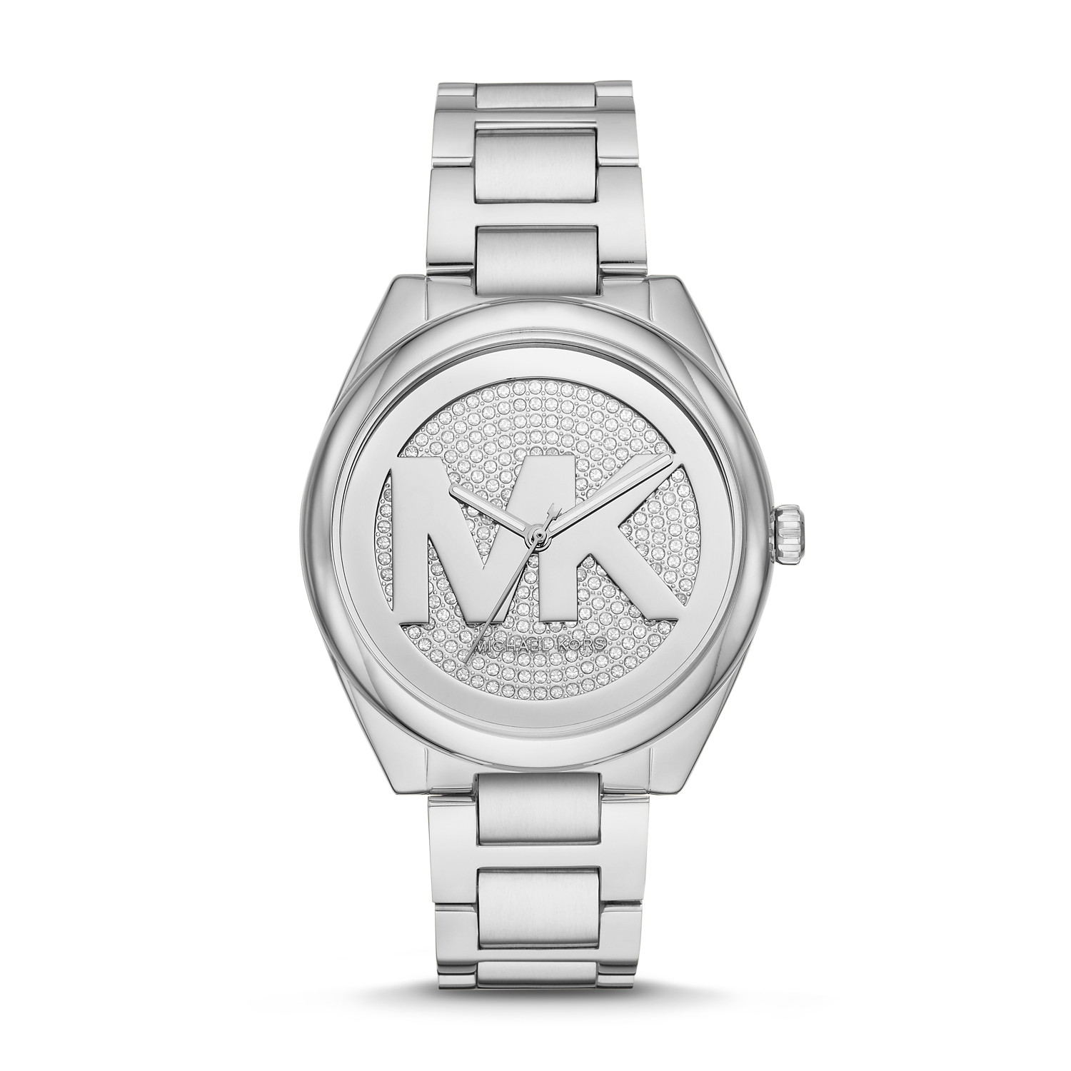 Michael Kors Women's Watch (mk7311) - janelle Collection