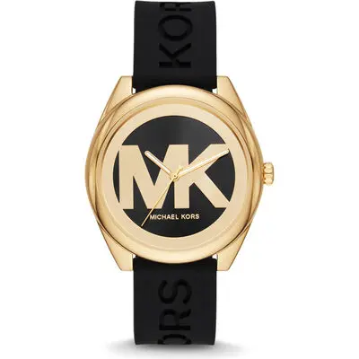 Michael Kors Women's Watch (mk7313) - janelle Collection