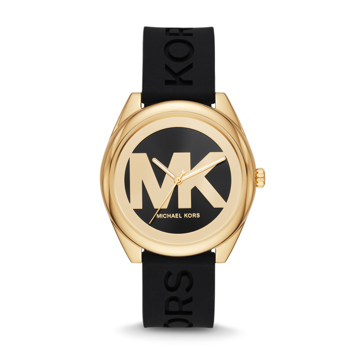 Michael Kors Women's Watch (mk7313) - janelle Collection