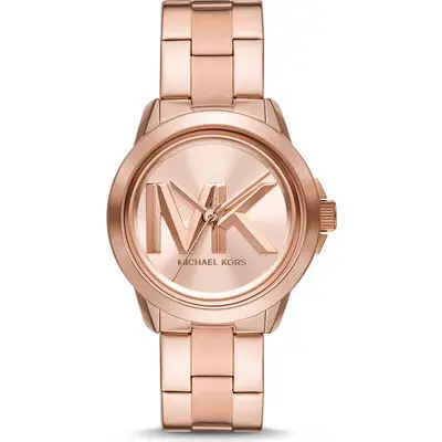 Michael Kors Women's Watch (mk7318) - brynn Collection