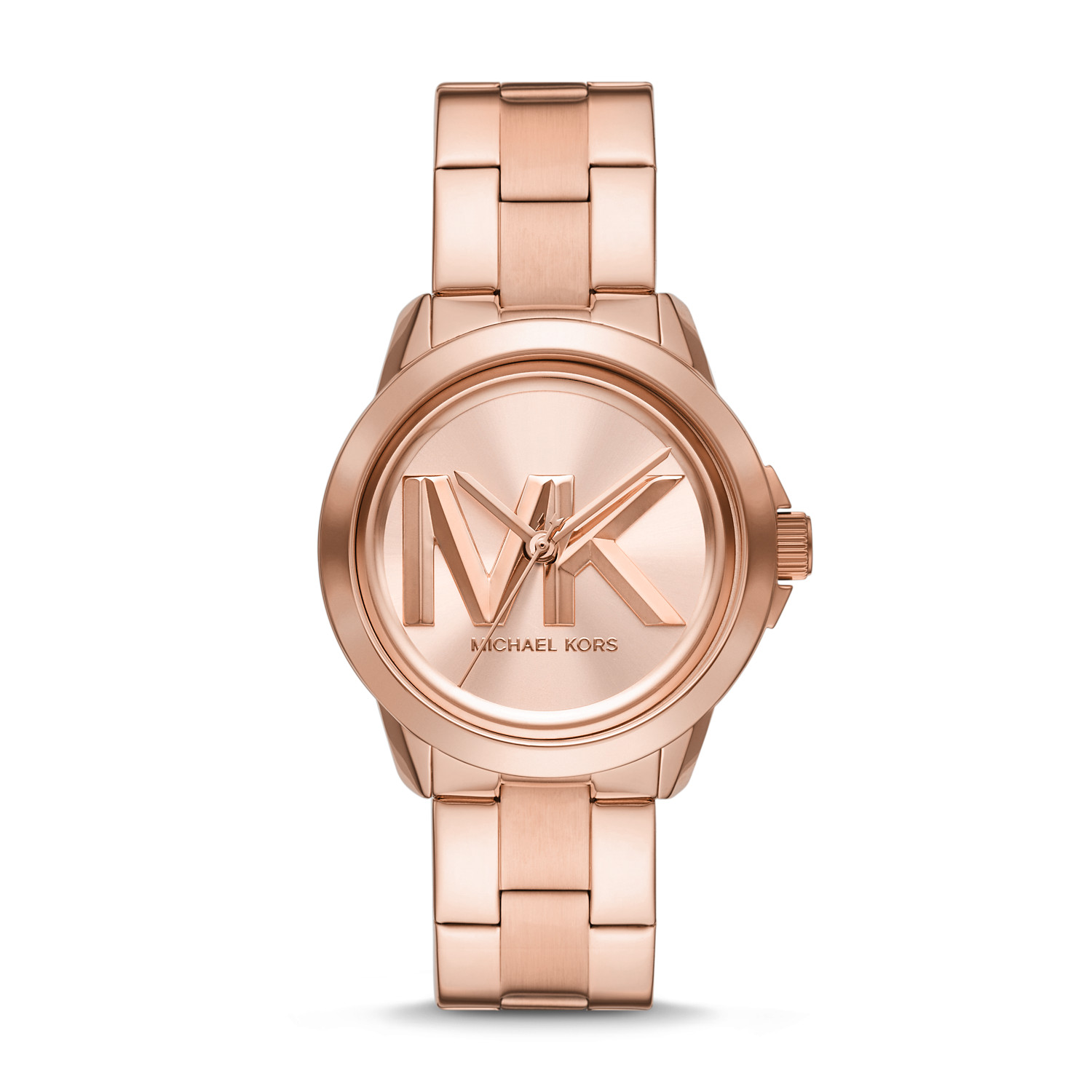 Michael Kors Women's Watch (mk7318) - brynn Collection