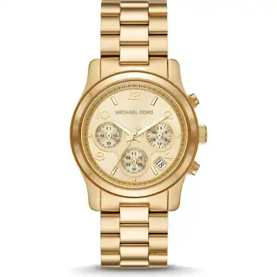 MK7323 main?$aemResponsive pdpzoom$ Michael Kors Women's Watch (mk7323) - runway Collection