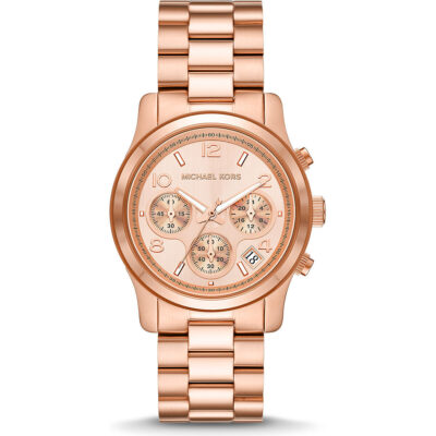 Michael Kors Women's Watch (mk7324) - runway Collection