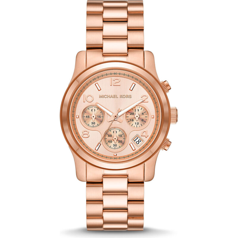 Michael Kors Women's Watch (mk7324) - runway Collection