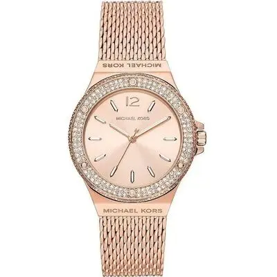 Michael Kors Lennox (MK7336) Women WATCHES