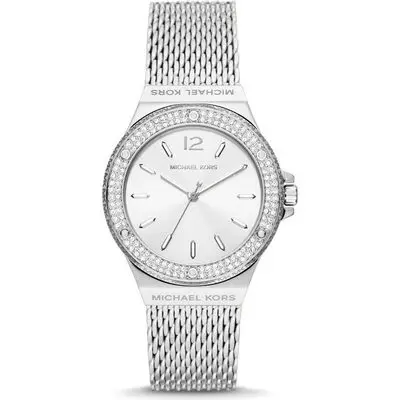 Michael Kors Women's Watch (mk7337) - lennox Collection