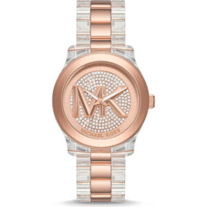 Michael Kors Women's Watch (MK7355) - Runway - 38mm