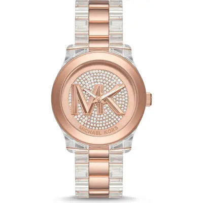 Michael Kors Women's Watch (MK7355) - Runway - 38mm