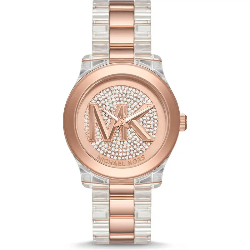 Michael Kors Women's Watch (MK7355) - Runway - 38mm