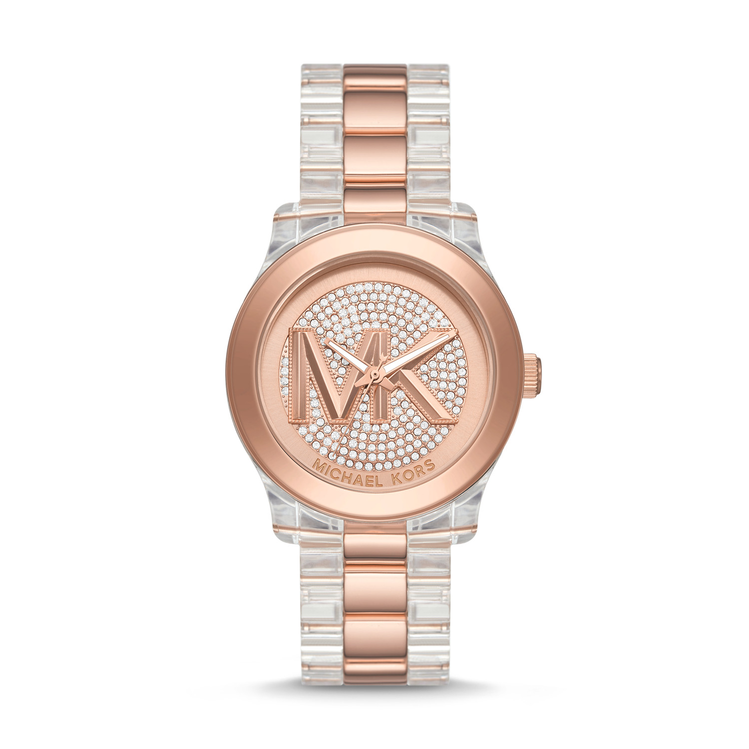 Michael Kors Women's Watch (MK7355) - Runway - 38mm