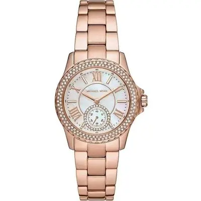 Michael Kors Everest (MK7364) Women WATCHES