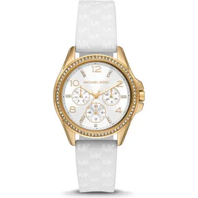 Michael Kors Women's Watch (mk7372) - pilot Collection