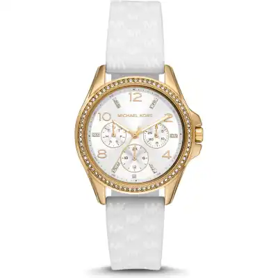Michael Kors Women's Watch (mk7372) - pilot Collection