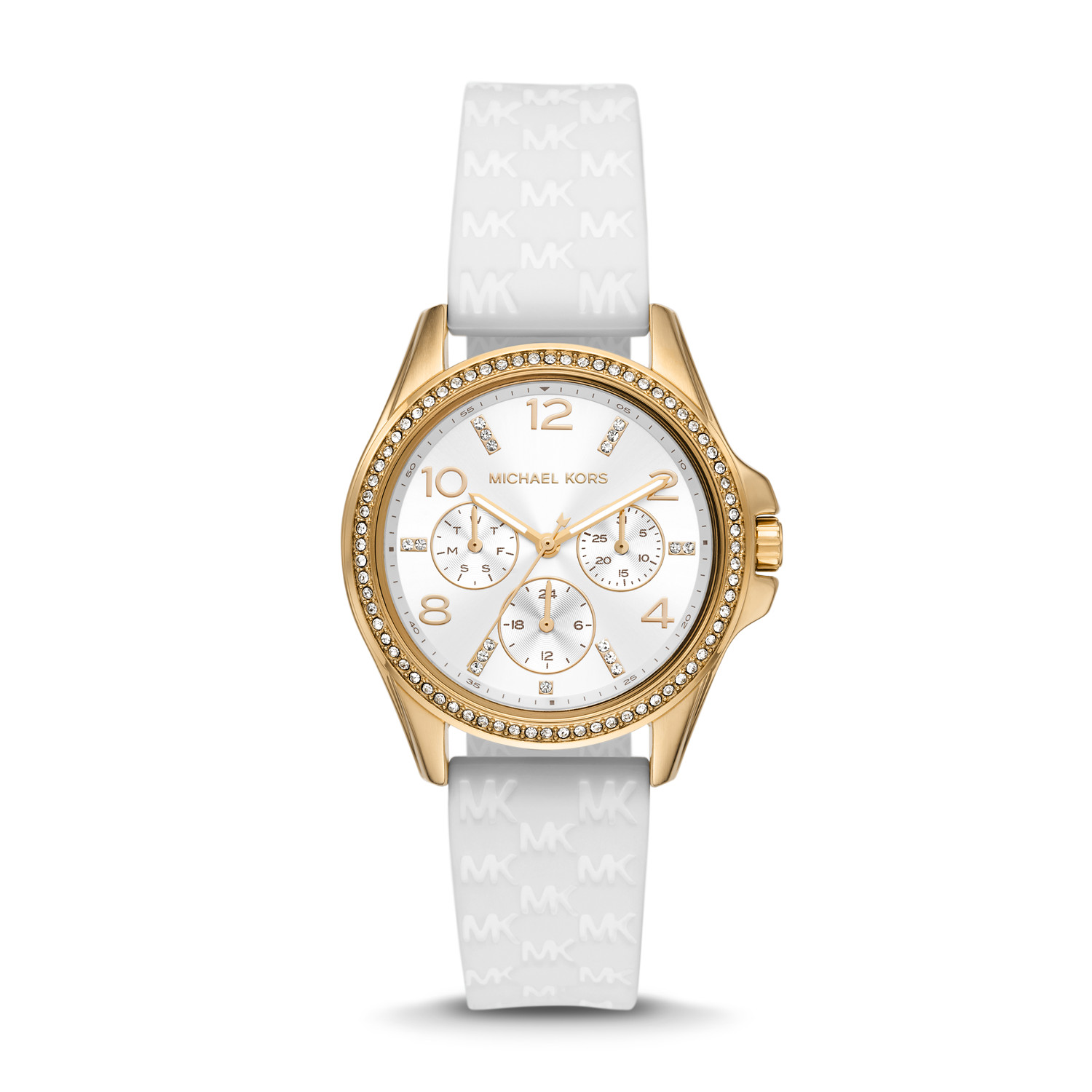 Michael Kors Women's Watch (mk7372) - pilot Collection