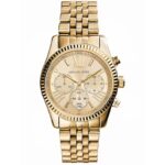 Michael Kors Lexington (MK7378) Women's Watch