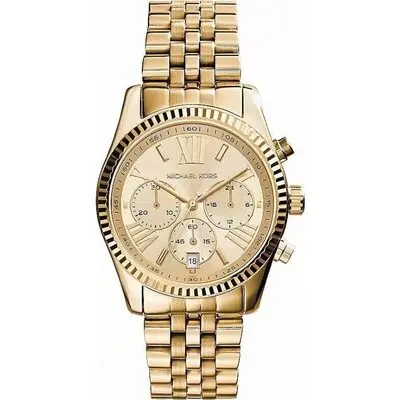 Michael Kors Lexington (MK7378) Women WATCHES