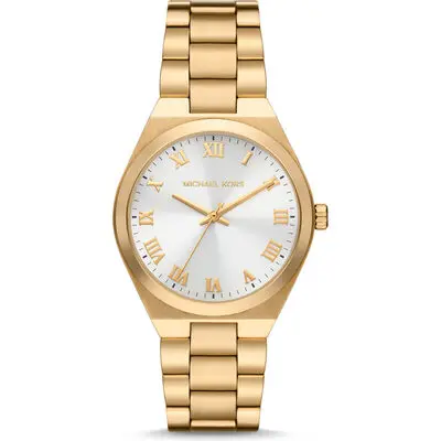 Michael Kors Women's Watch (mk7391) - lennox Collection