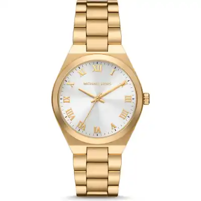 Michael Kors Women's Watch (mk7391) - lennox Collection