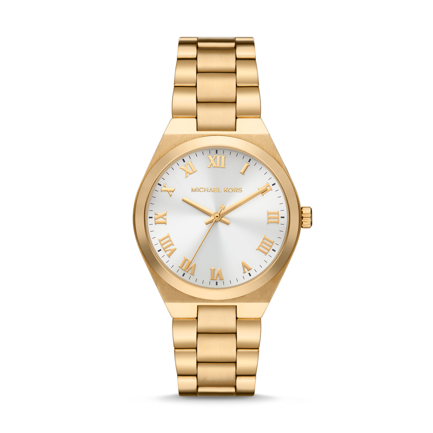 Michael Kors Women's Watch (mk7391) - lennox Collection
