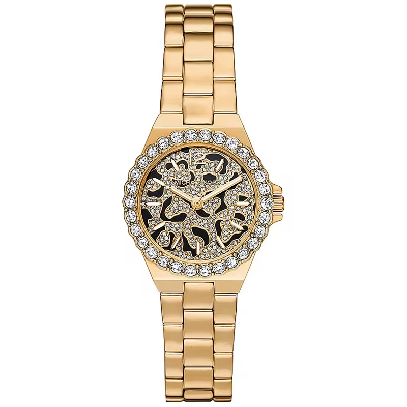 MICHAEL KORS LENNOX (MK7394) - Women's Watch 1 Michael Kors Lennox (MK7394) Women's Watch
