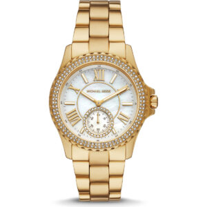 Michael Kors Women's Watch (mk7401) - everest Collection