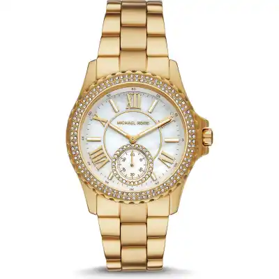 Michael Kors Women's Watch (mk7401) - everest Collection