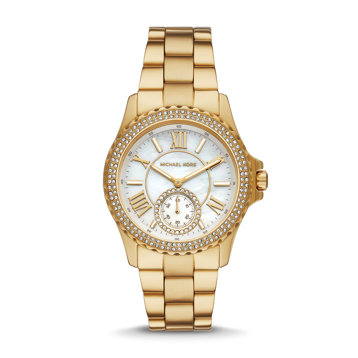 Michael Kors Women's Watch (mk7401) - everest Collection