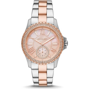 Michael Kors Women's Watch (mk7402) - everest Collection
