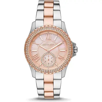 Michael Kors Women's Watch (mk7402) - everest Collection