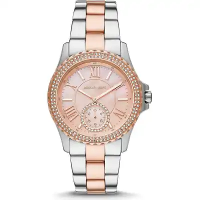 Michael Kors Women's Watch (mk7402) - everest Collection
