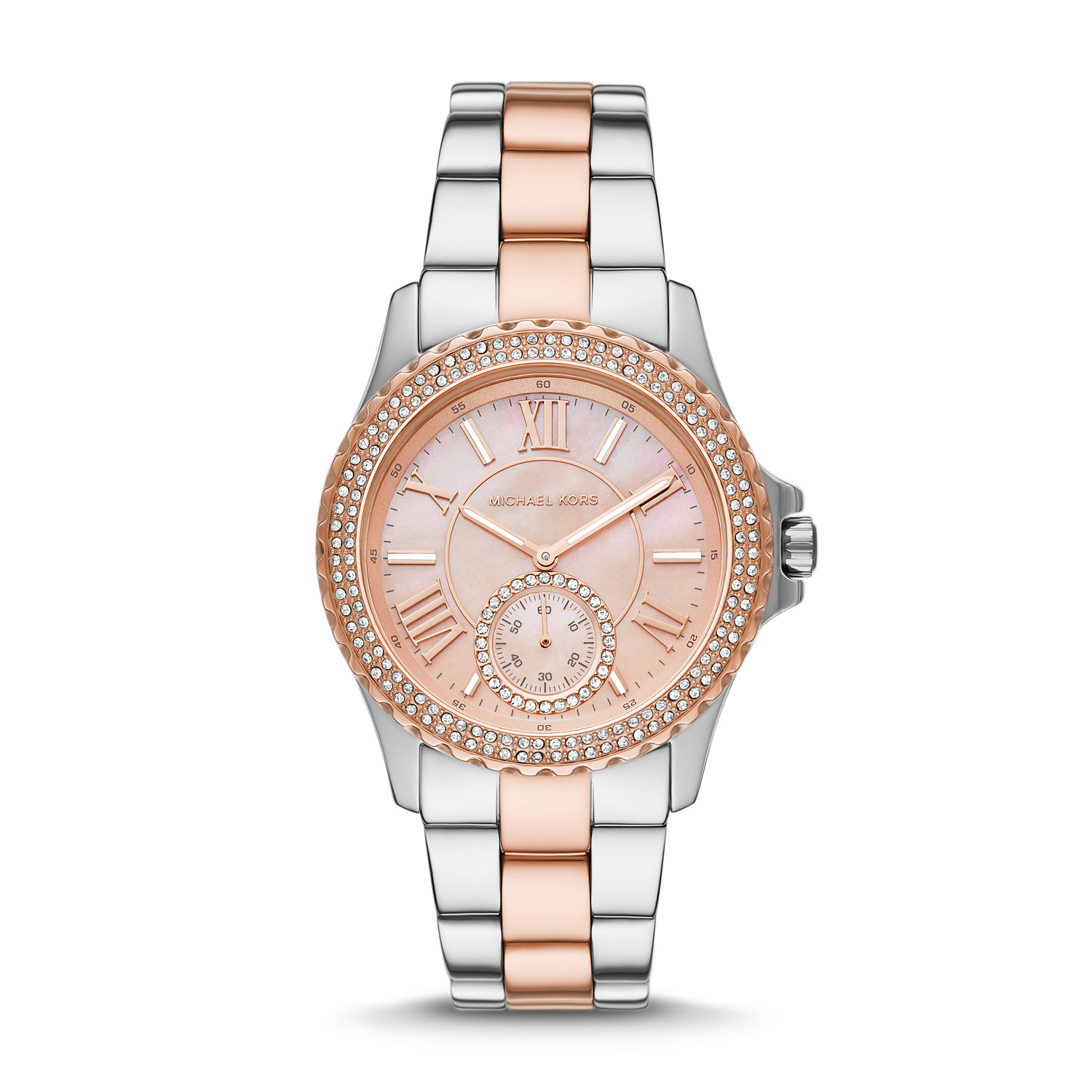 Michael Kors Women's Watch (mk7402) - everest Collection