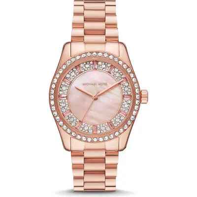 Michael Kors Women's Watch (mk7444) - lexington Collection