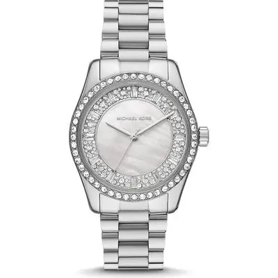 Michael Kors Women's Watch (mk7445) - lexington Collection