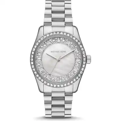 Michael Kors Women's Watch (mk7445) - lexington Collection